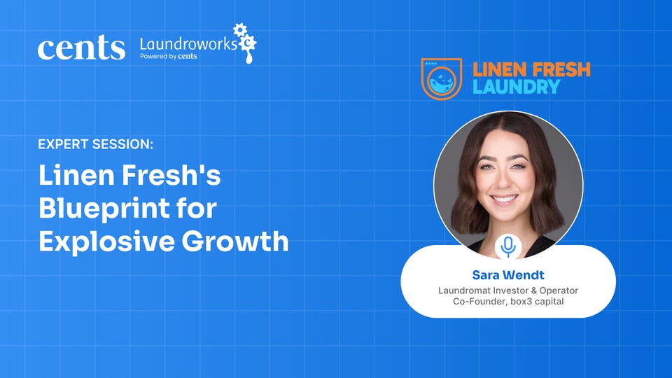 Linen Fresh's Blueprint for Explosive Growth