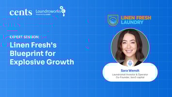 Linen Fresh's Blueprint for Explosive Growth
