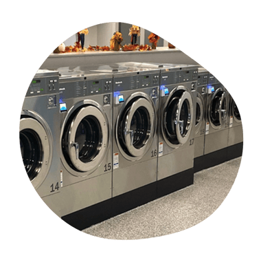 Converting a Coin Laundry to Offer Cashless Payment (Part 2)