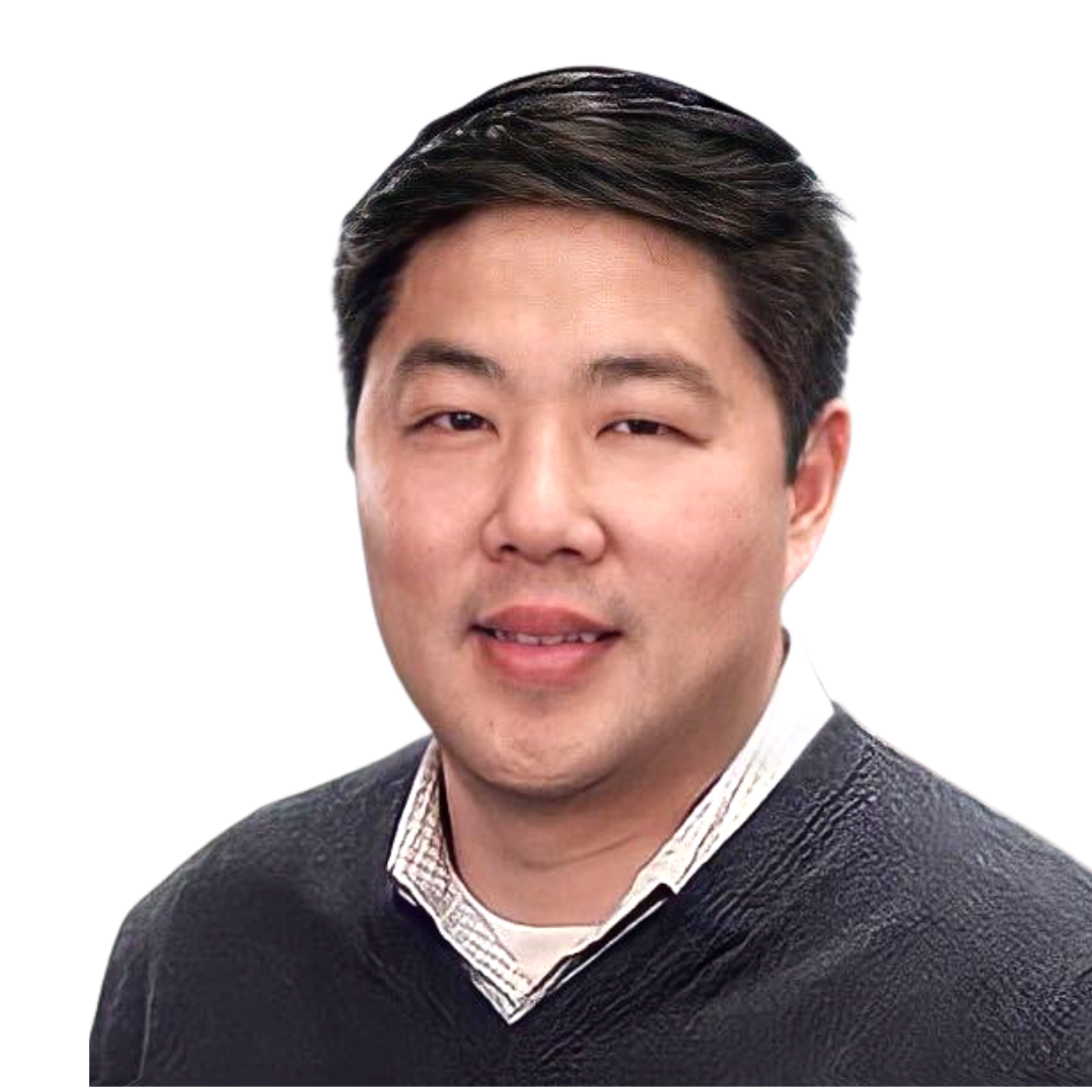 A picture of Global Energy president John Kim