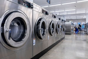 Are Laundromats Still Passive Income? Myth vs. Reality