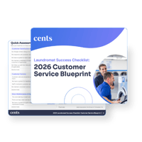 Laundromat Success Checklist: 2026 Customer Service Blueprint