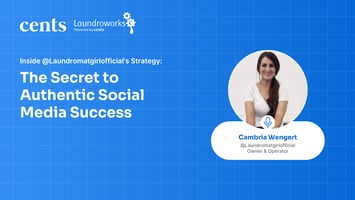 Inside @Laundromatgirl's Strategy: The Secret to Authentic Social Media Success