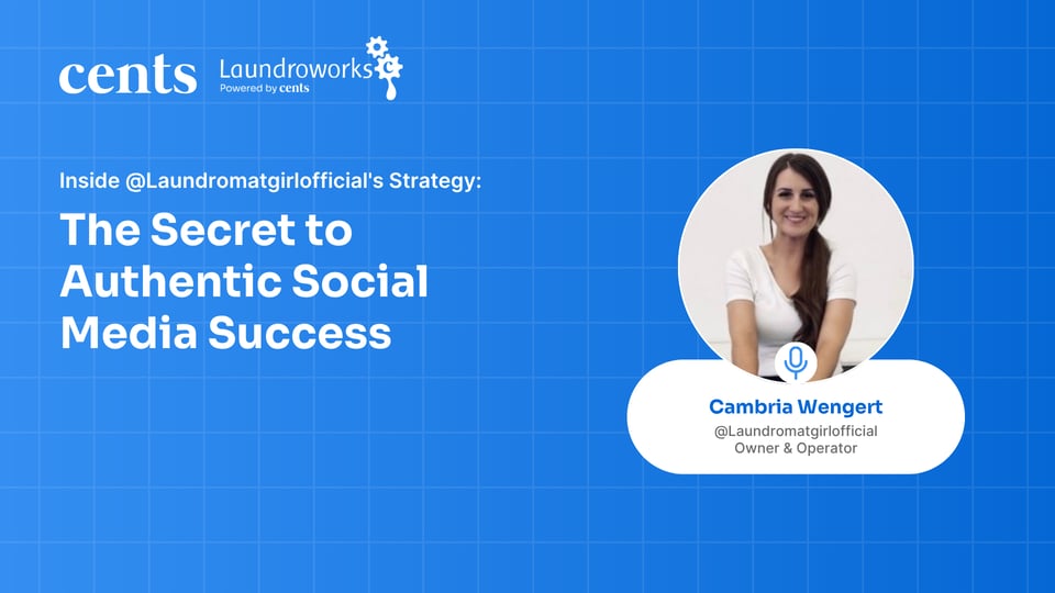 Inside @Laundromatgirl's Strategy: The Secret to Authentic Social Media Success