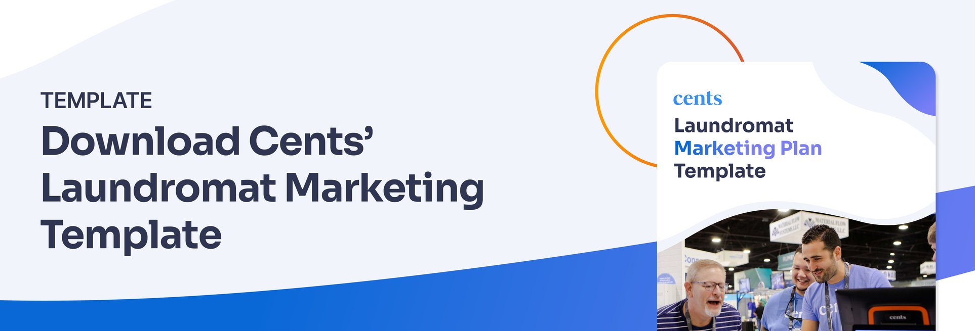 The Complete Laundromat Marketing Guide [Template]