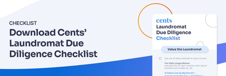 Blog Banner - Due Diligence Checklist