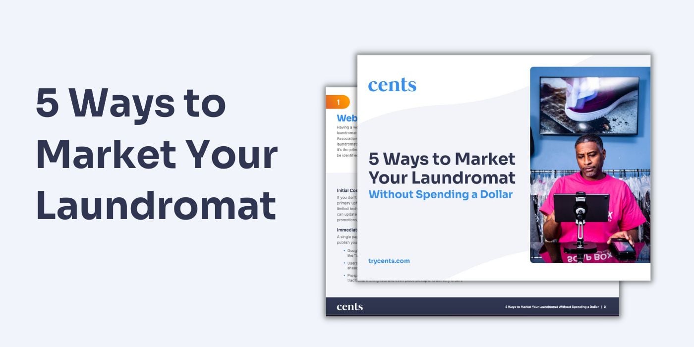 5 Ways to Market - Blog Banner
