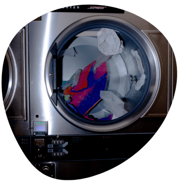 Washing Machine Maintenance