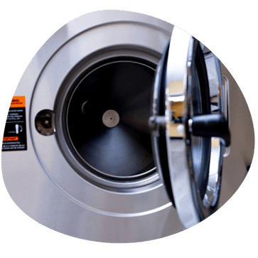 Washing Machine Maintenance