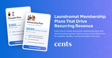 Laundromat Membership Plans That Drive Recurring Revenue