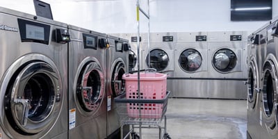 How AI Agents Are Changing the Way Laundromats Operate