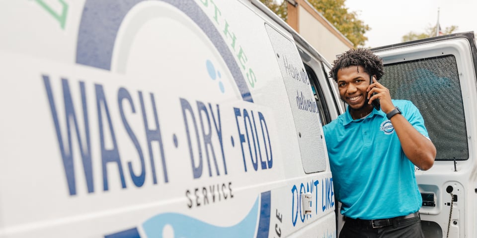 The Real Cost of Missed Calls at Your Laundromat (and How AI Fixes It)