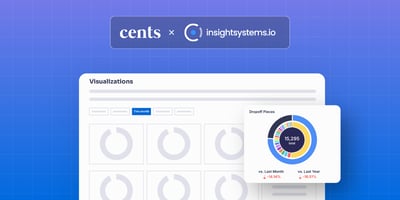 Cents Acquires Insight Systems to Bring Industry-Leading Data and Reporting to the Entire Laundry Industry