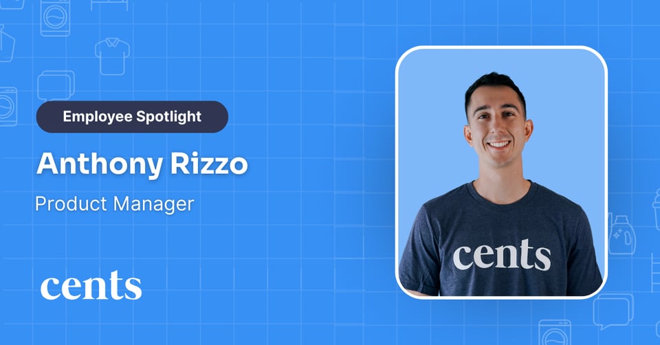Employee Spotlight: Anthony Rizzo