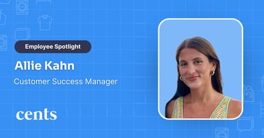 Dime of the Month: Allie Kahn