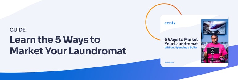 Blog Banner - 5 Ways to Market