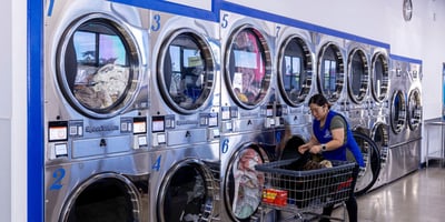 Laundromat Startup Costs in 2026: Investment, Revenue & ROI Guide