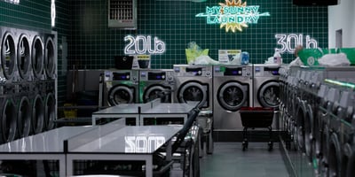 What’s One Day of Downtime Really Costing Your Laundromat?