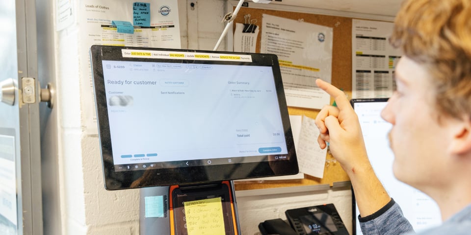 What Permits Do I Need to Open a Laundromat?