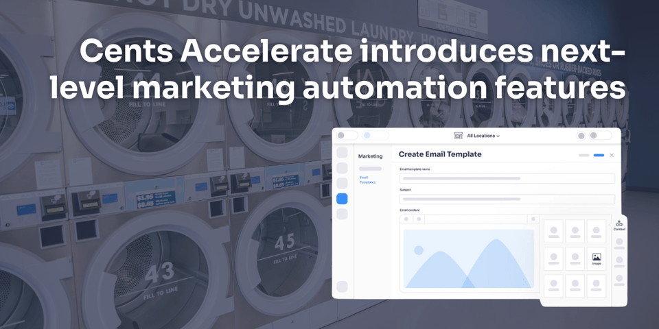 Cents Accelerate Gets Powerful Marketing Automation Upgrades