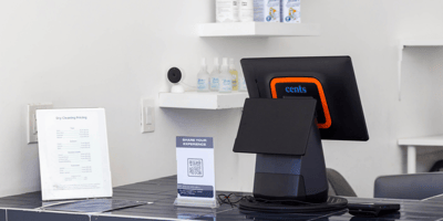 Choosing a Profitable Location to Open a Laundromat in 2025