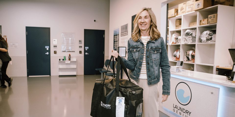 Winning Laundromat Social Media Strategies for Growth and Customer Loyalty