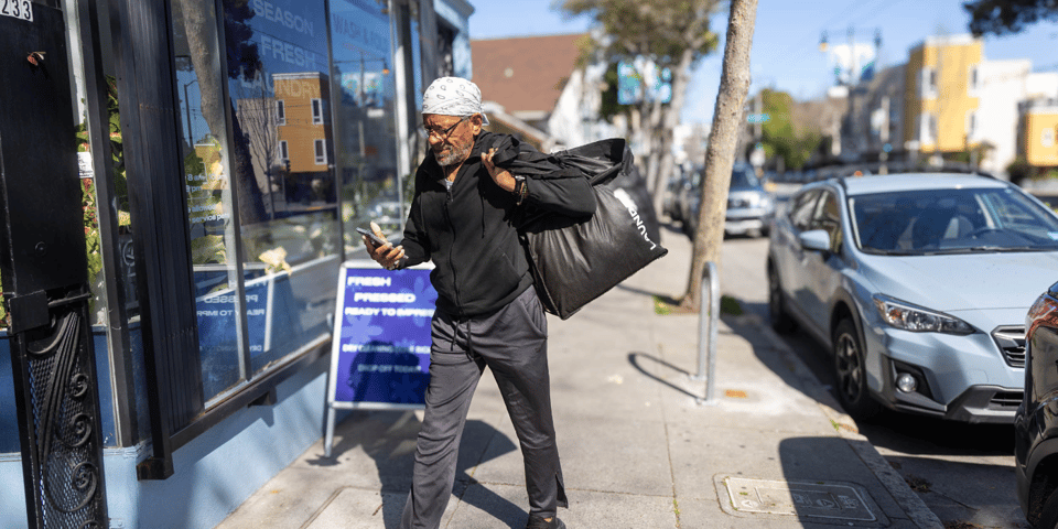 Mobile Laundromat Business Startup Checklist for Beginners