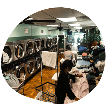 BlogPhoto- Laundromat