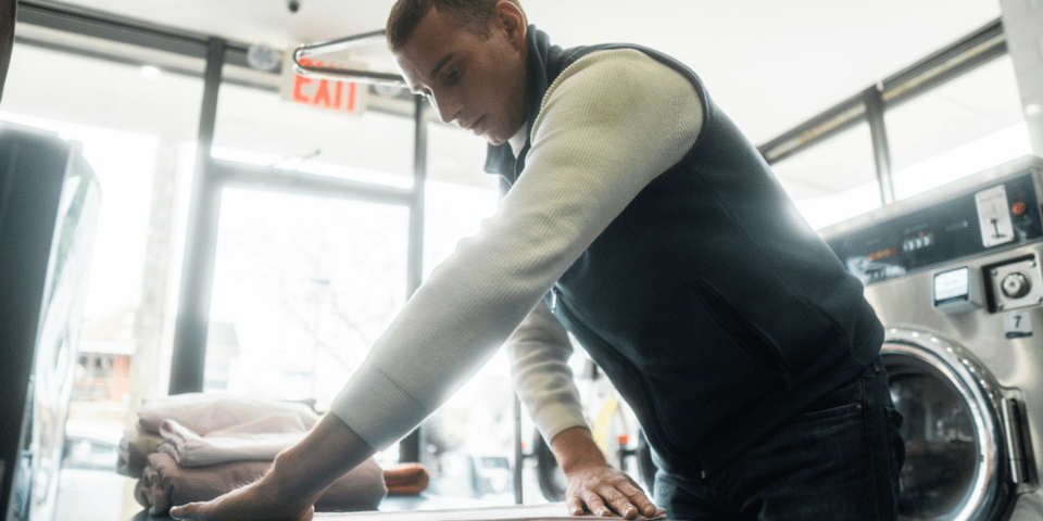Attended vs. Unattended Laundromat: Which Business Model is Right for You?