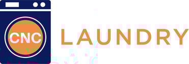 CNCLAUNDRY