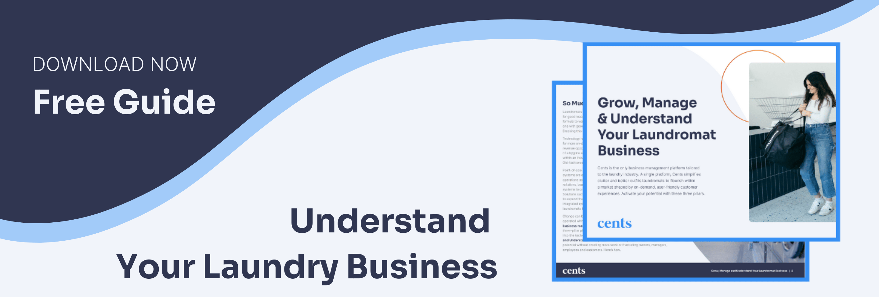 Content Download CTA - Grow, Manage, Understand your Laundry Business
