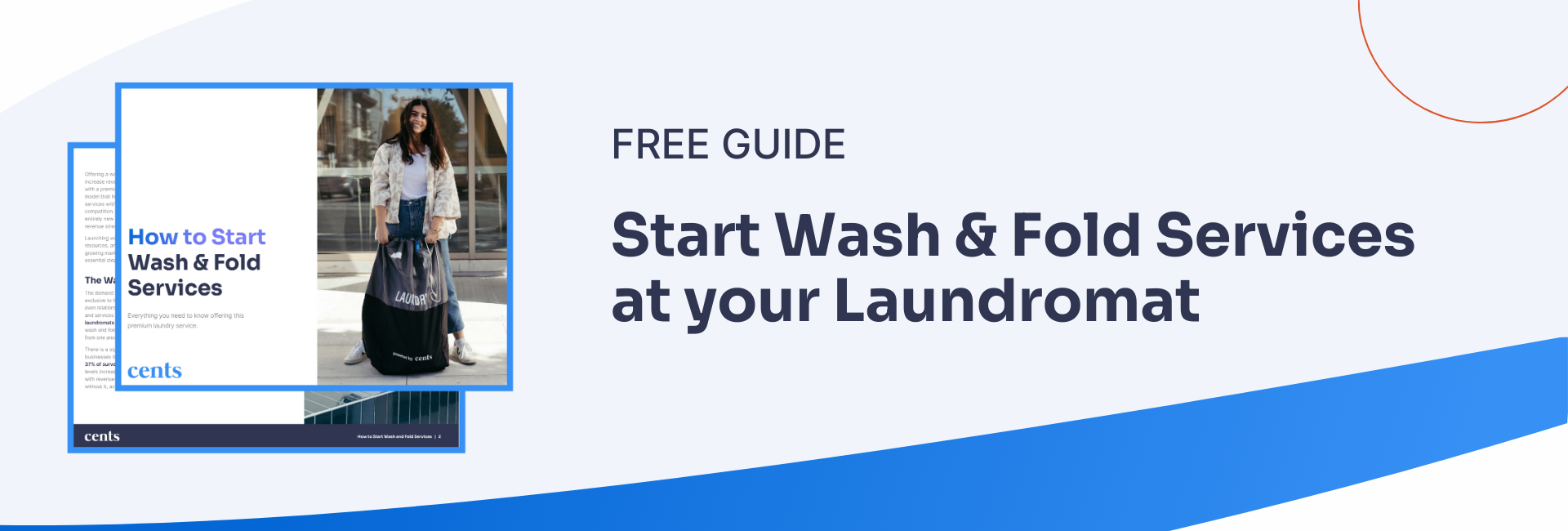 In- line Blog  - wash and fold