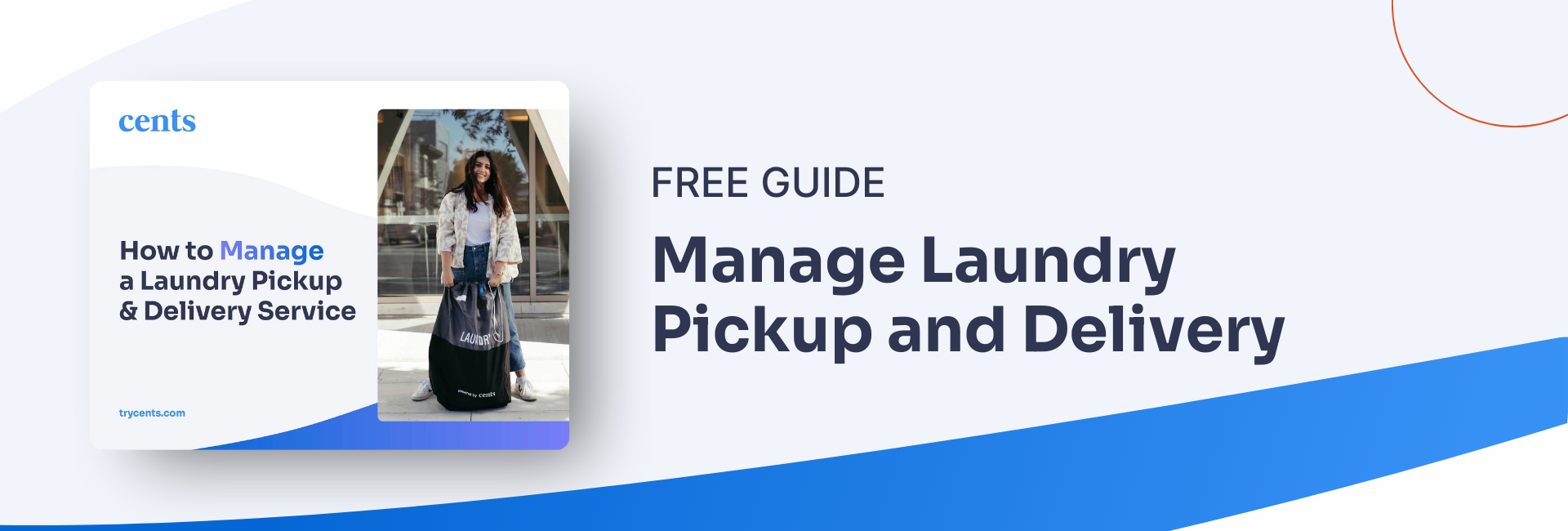 In-line Blog CTA - Manage Pickup and Delivery Service