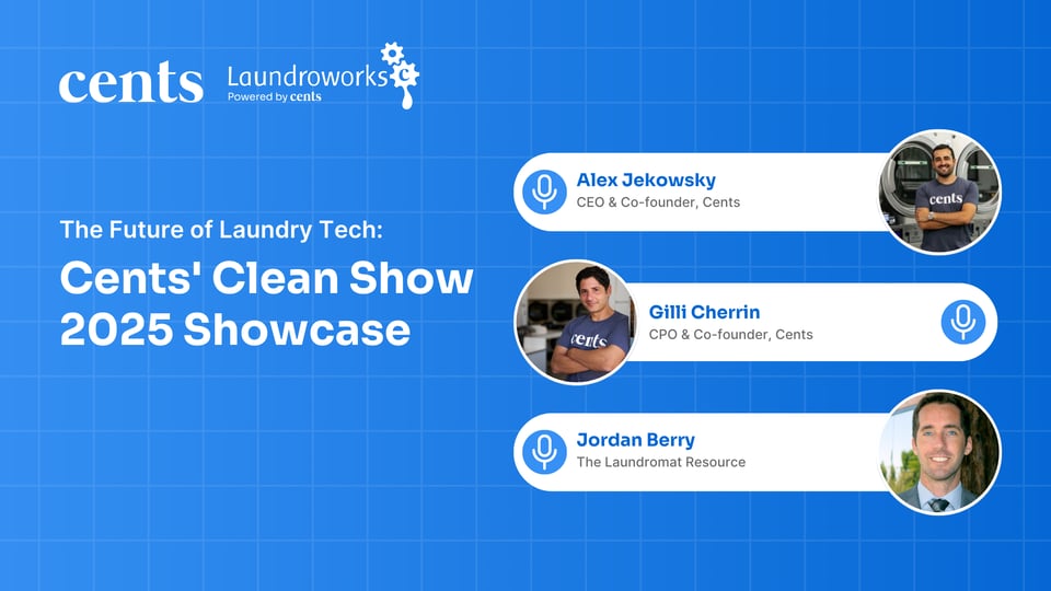 The Future of Laundry Tech: Key Insights from Clean Show 2025