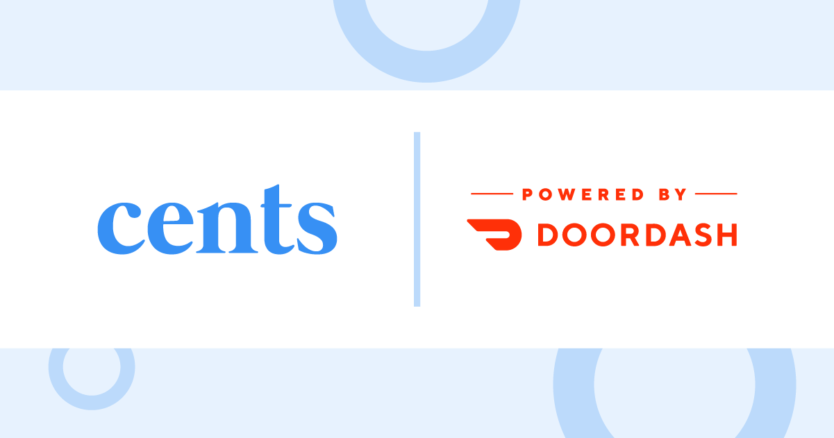 Cents_DoorDash_Partner_1200x630_V2-1