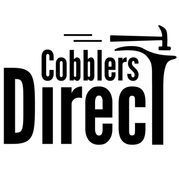 Cobblers Direct Logo Black