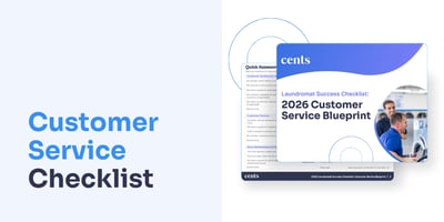 Laundromat Success Checklist: 2026 Customer Service Blueprint