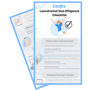 Due Diligence Checklist PNG