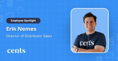 Dime of the Month: Erik Nemes