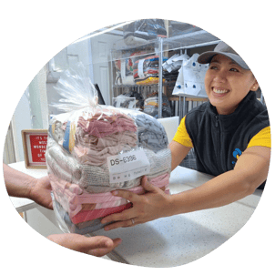FreshLaundry