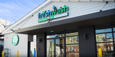 Staying Ahead of the Curve: Rob Bodner's 30-Year Laundromat Technology Journey