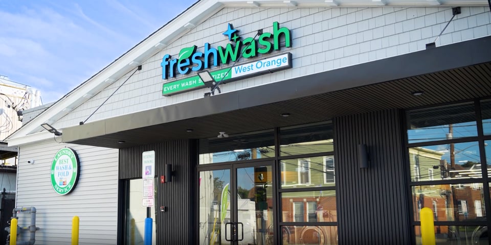 Staying Ahead of the Curve: Rob Bodner's 30-Year Laundromat Technology Journey