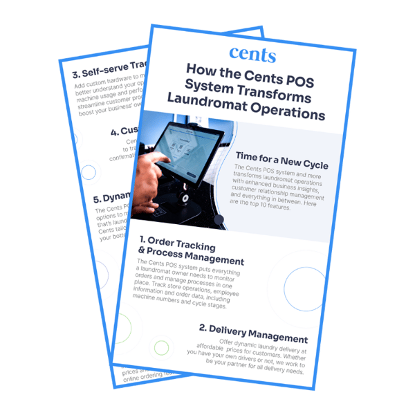 How the Cents POS System Transforms Laundromat Operations-1