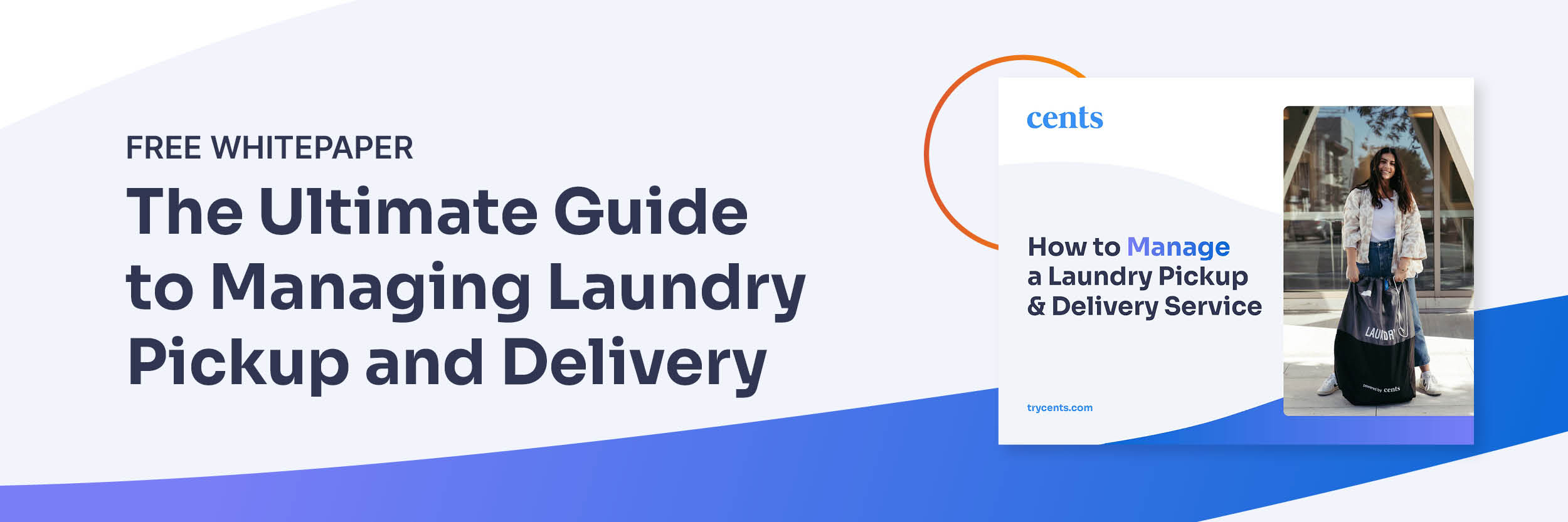 How to Manage a Laundry Pickup and Delivery Service_Email banner