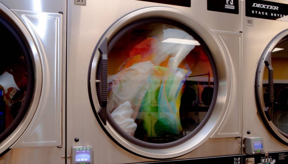 Laundromat Passive Income: Myth vs. Reality – Ownership, Challenges, and Growth Strategies