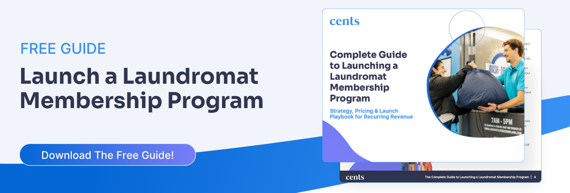 In-line Blog CTA - Memberships
