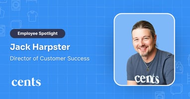Employee Spotlight: Jack Harpster