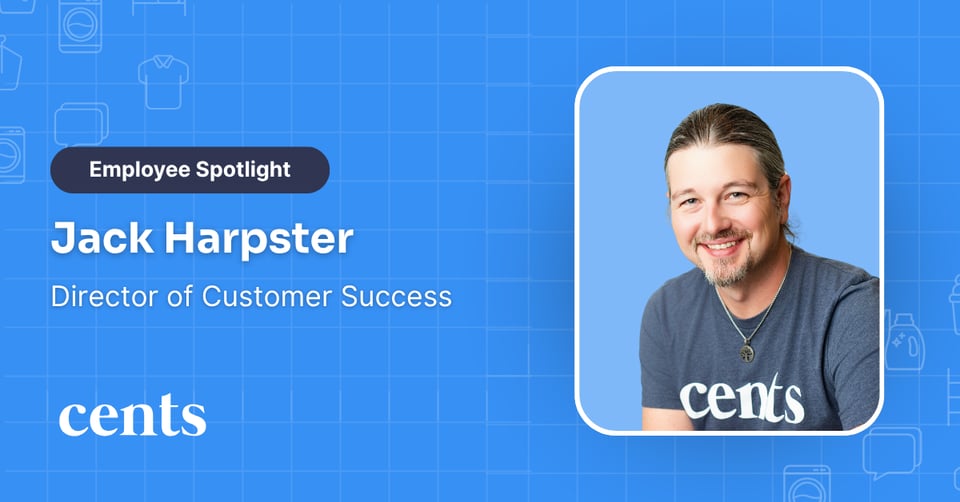 Employee Spotlight: Jack Harpster