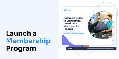 Complete Guide to Launching a Laundromat Membership Program
