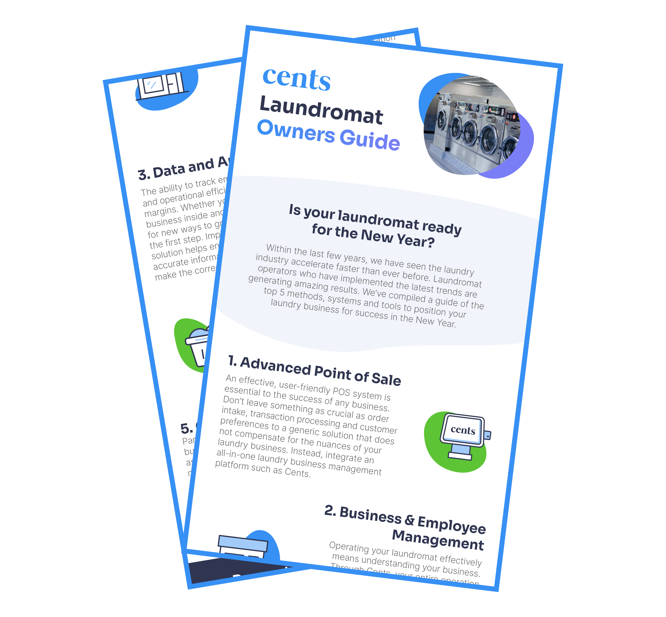 Laundromat Owners Guide Preview